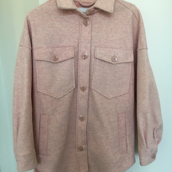Button up overshirt - Picture 2 of 2